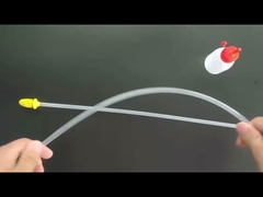 катетер искусственного оплодотворения свинофермы