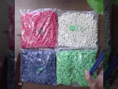 Резец кабеля castrator поголовья