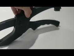 Цельный животный аппликатор плоскогубцев бирок уха идентификации эргономический